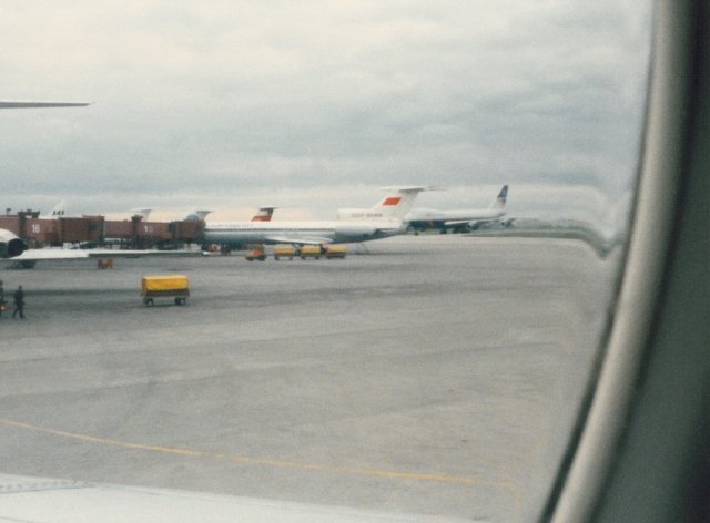 IL-62M CCCP-86510 Bild 5