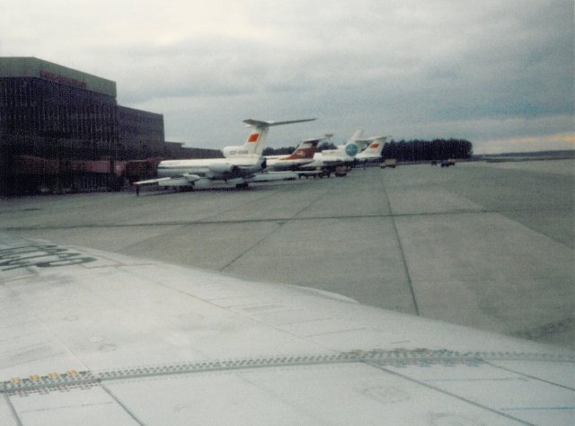 IL-62M CCCP-86510 Bild 6