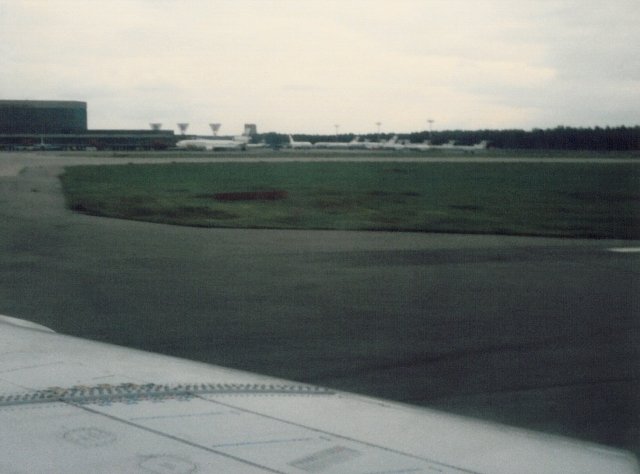 IL-62M CCCP-86510 Bild 7