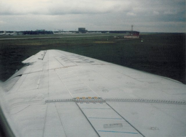 IL-62M CCCP-86510 Bild 9