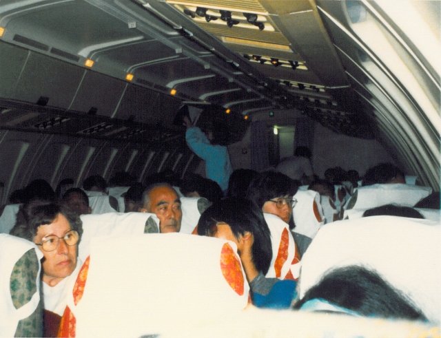 IL-62M CCCP-86510 Bild 20