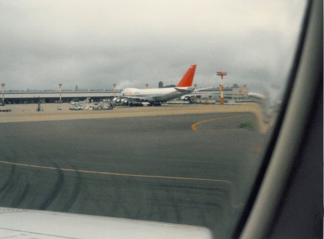 IL-62M CCCP-86510 Bild 29