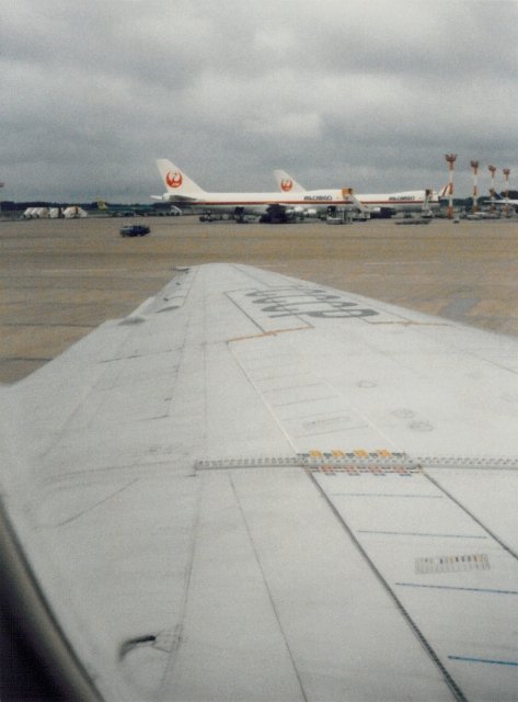 IL-62M CCCP-86510 Bild 34