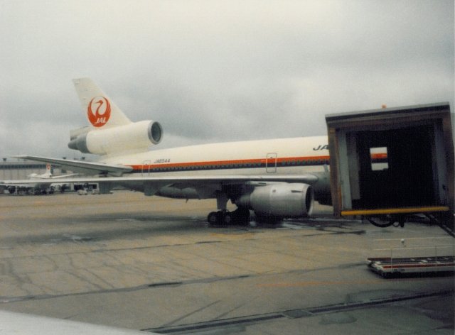 IL-62M CCCP-86510 Bild 35