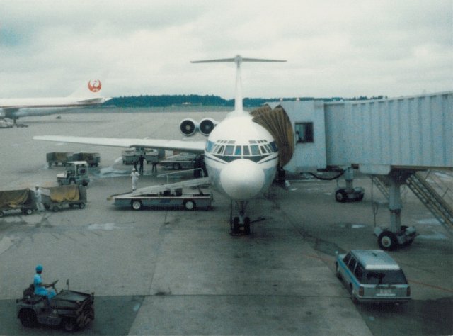 IL-62M CCCP-86510 Bild 36