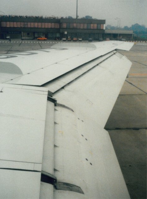 IL-86 CCCP-86079 Bild 5