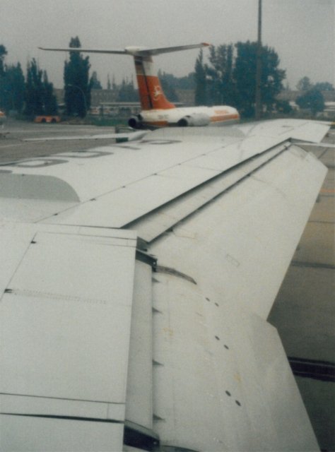 IL-86 CCCP-86079 Bild 7