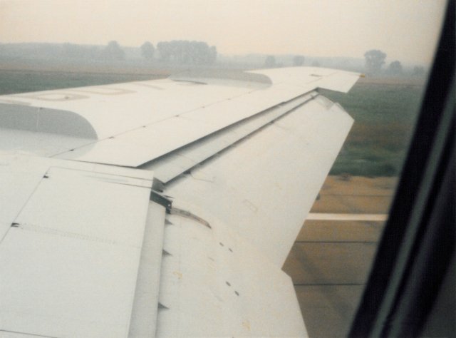 IL-86 CCCP-86079 Bild 8