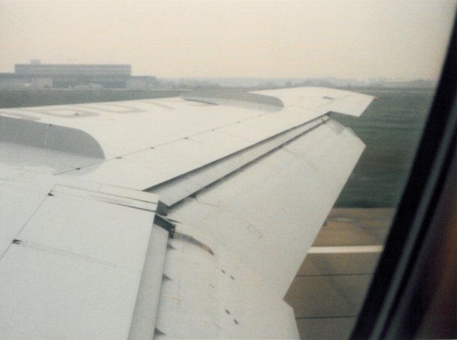 IL-86 CCCP-86079 Bild 9