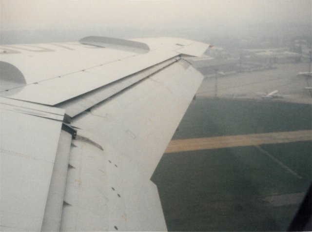 IL-86 CCCP-86079 Bild 10