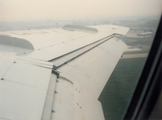 IL-86 CCCP-86079 Bild 11