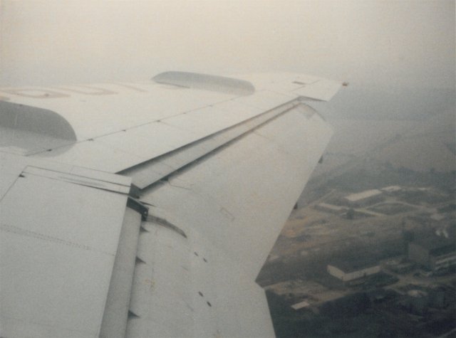 IL-86 CCCP-86079 Bild 12