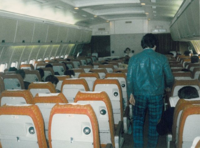 IL-86 CCCP-86079 Bild 16