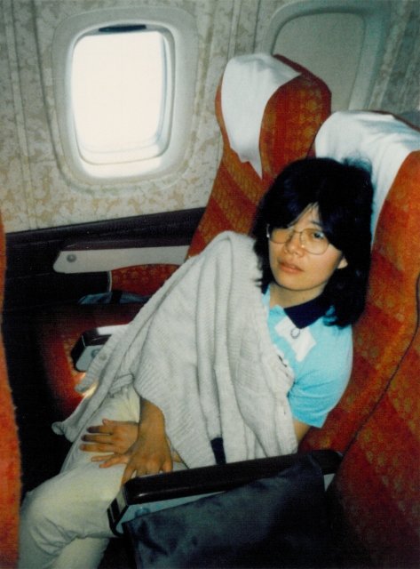 IL-86 CCCP-86079 Bild 20