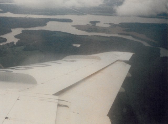 IL-86 CCCP-86079 Bild 25