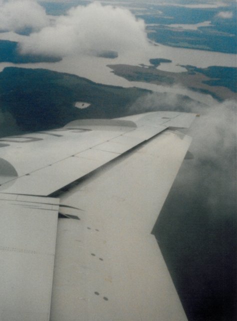 IL-86 CCCP-86079 Bild 26