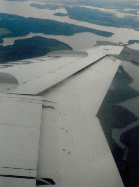 IL-86 CCCP-86079 Bild 27