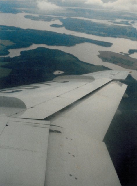 IL-86 CCCP-86079 Bild 28