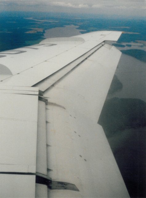 IL-86 CCCP-86079 Bild 29