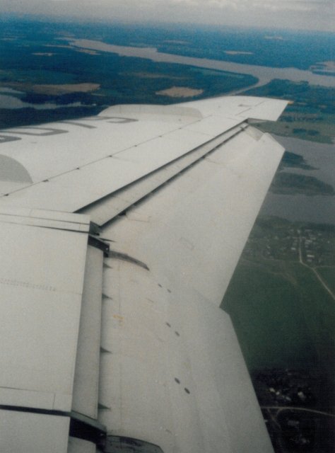 IL-86 CCCP-86079 Bild 30