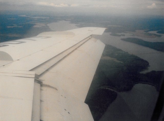 IL-86 CCCP-86079 Bild 31