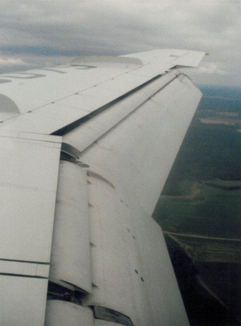 IL-86 CCCP-86079 Bild 32