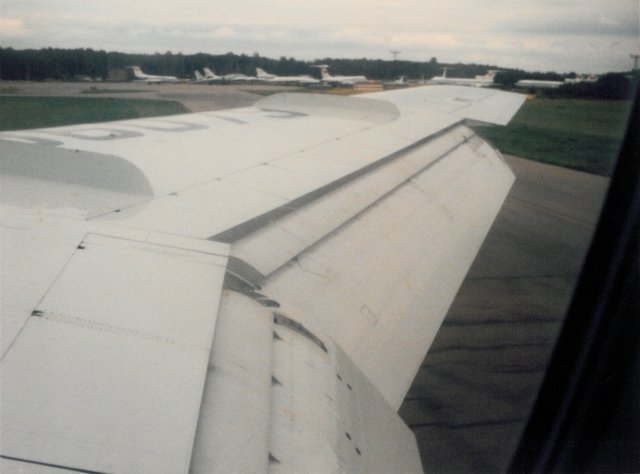 IL-86 CCCP-86079 Bild 34