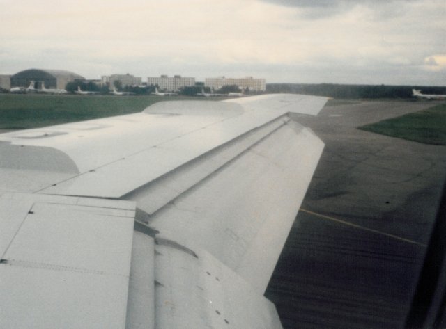 IL-86 CCCP-86079 Bild 35