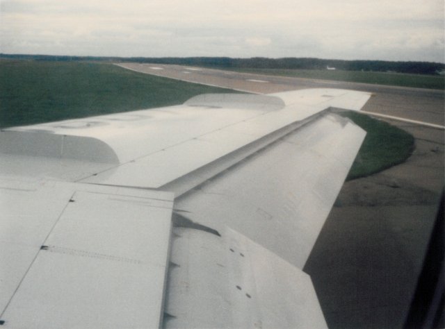 IL-86 CCCP-86079 Bild 39