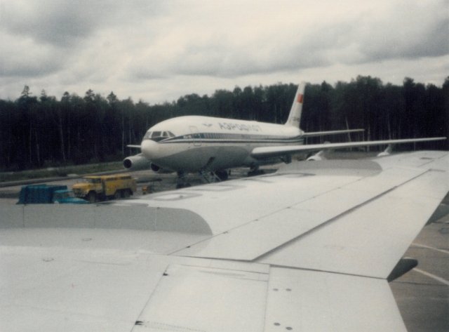 IL-86 CCCP-86079 Bild 44