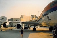 DC-8 Bild 4