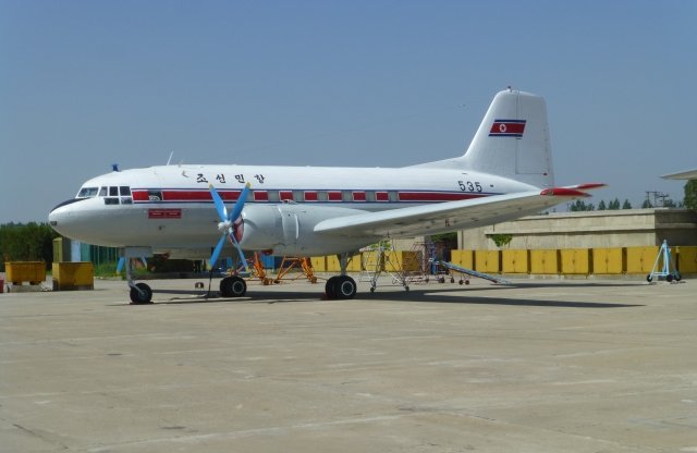 IL-14 535