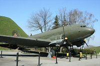 Kiev Museum Li-2