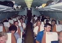 Tu-134A HA-LBG Bild 6