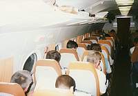 Tu-134A-3 HA-LBN Bild 15