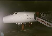 Tu-134A-3 HA-LBN Bild 24