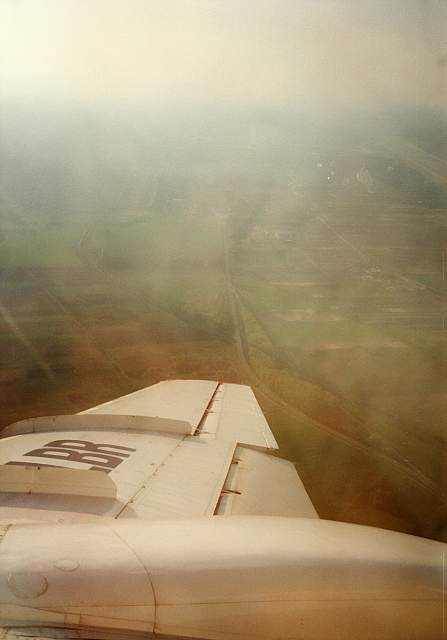 Tu-134A-3 HA-LBR Bild 20