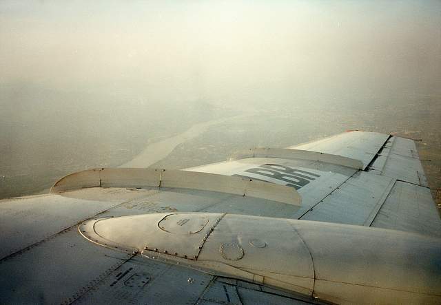 Tu-134A-3 HA-LBR Bild 24