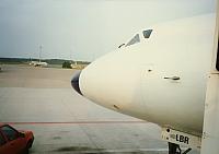 Tu-134A-3 HA-LBR Bild 45