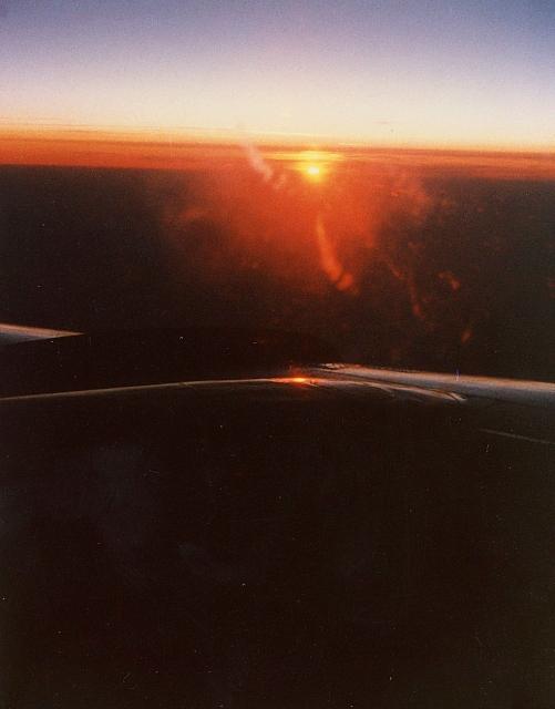 Tu-134A DDR-SCV Bild 2