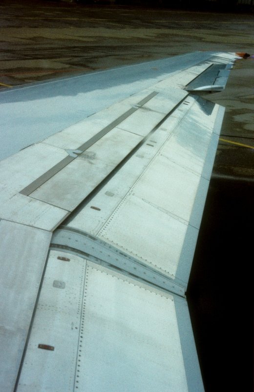 DC-9-32 HB-IFZ Bild 6