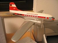 IL-14 Interflug