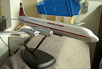 IL-18 Interflug
