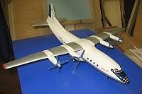 AN-12 AIR UKRAINE