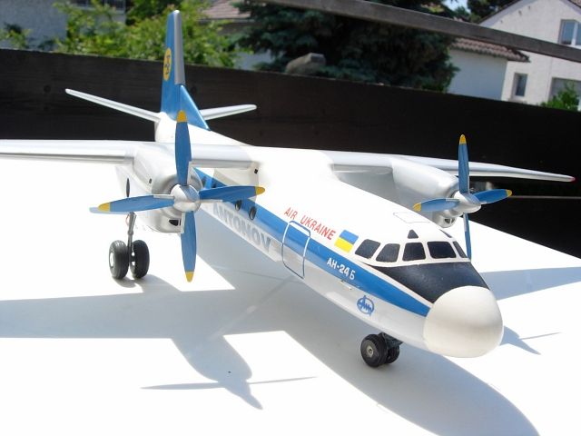 AN-24 Bild 6