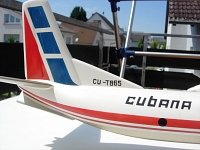 AN-24 Cubana Bild 015