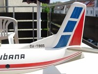 AN-24 Cubana Bild 019