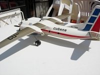 AN-24 Cubana Bild 023