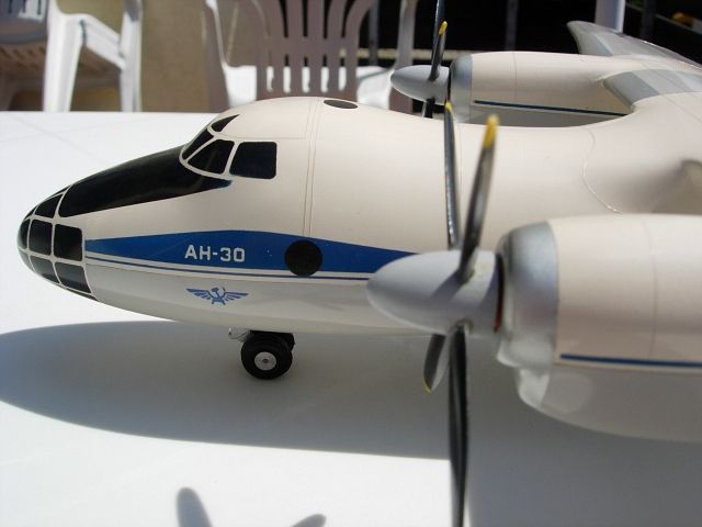 AN-30 Bild 15