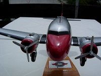 DC-3 Bild 9